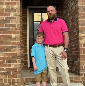 Meet your Posher, Corey